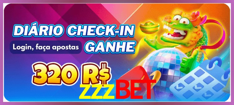 Chuva de Bônus zzzbet nos slots