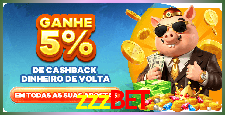 Qualificar VIP zzzbet